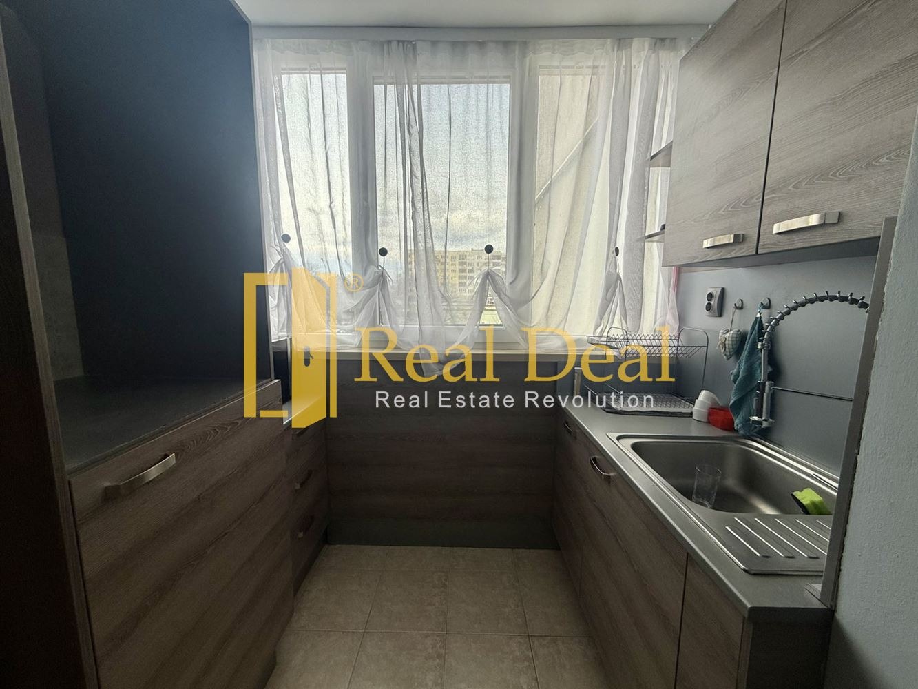 Продава 2-СТАЕН, гр. София, Люлин 10, снимка 3 - Апартаменти - 53949607