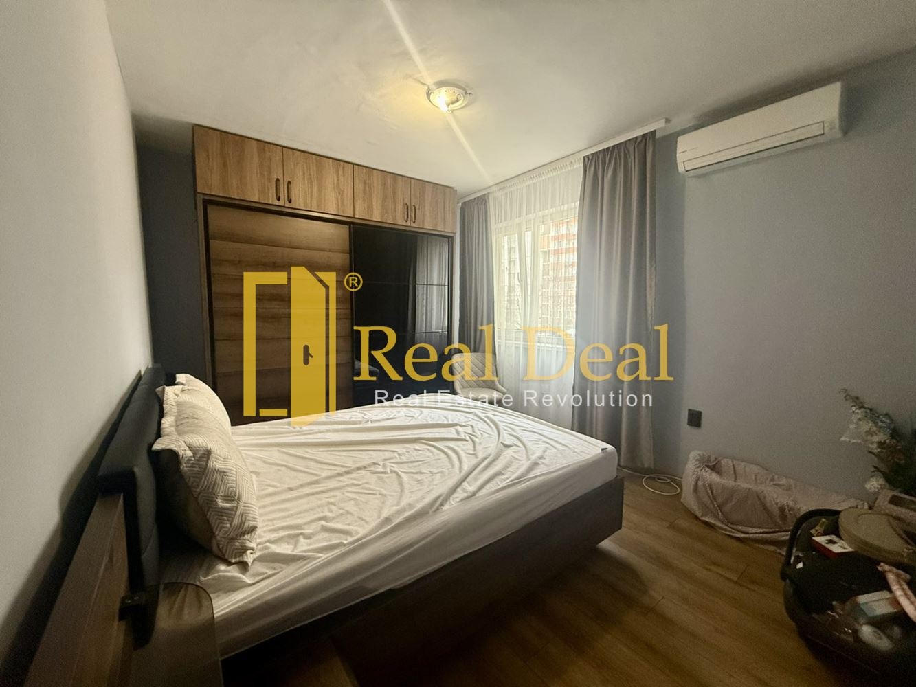 Продава 2-СТАЕН, гр. София, Люлин 10, снимка 6 - Апартаменти - 53949607