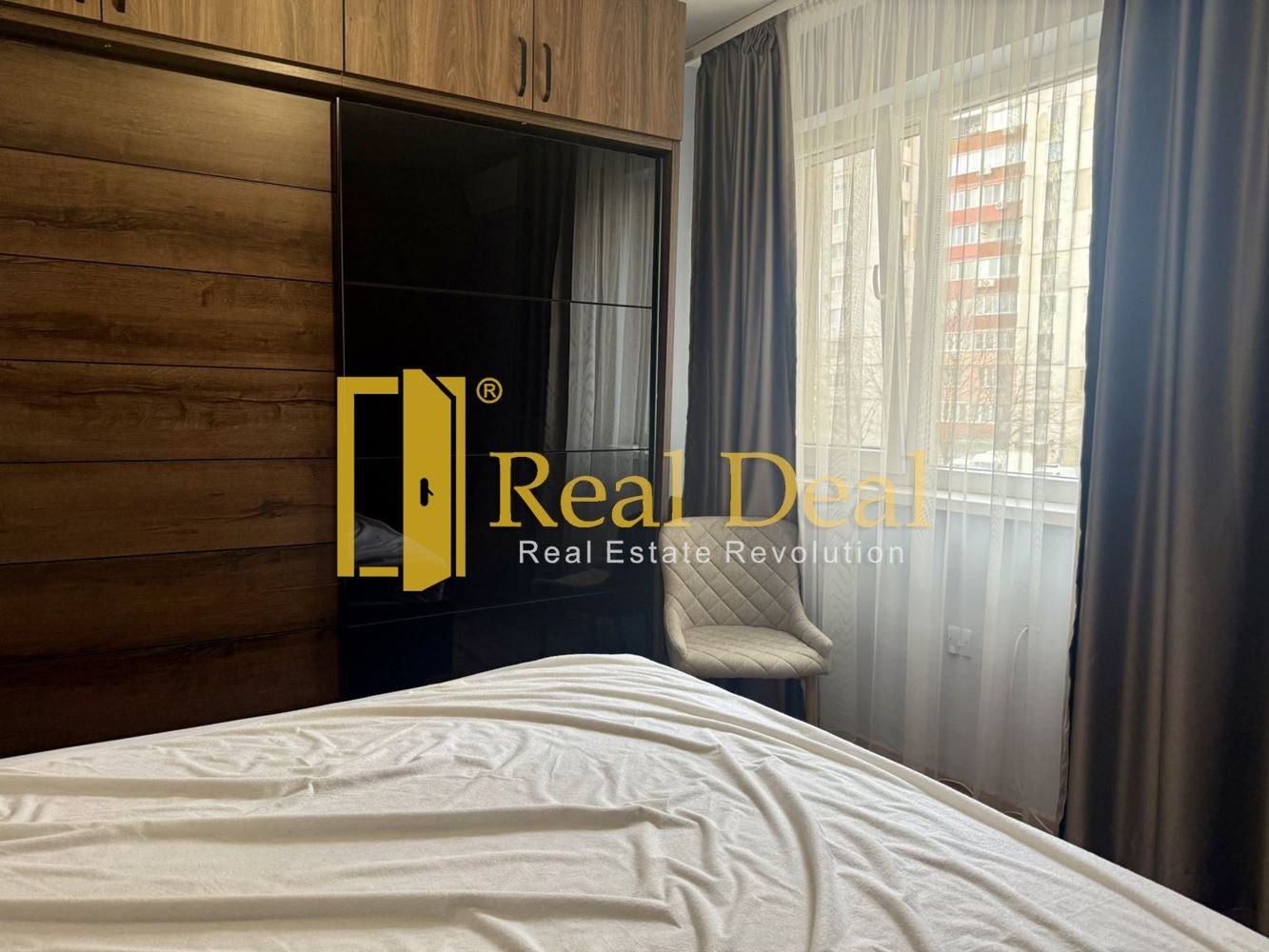 Продава 2-СТАЕН, гр. София, Люлин 10, снимка 5 - Апартаменти - 53949607