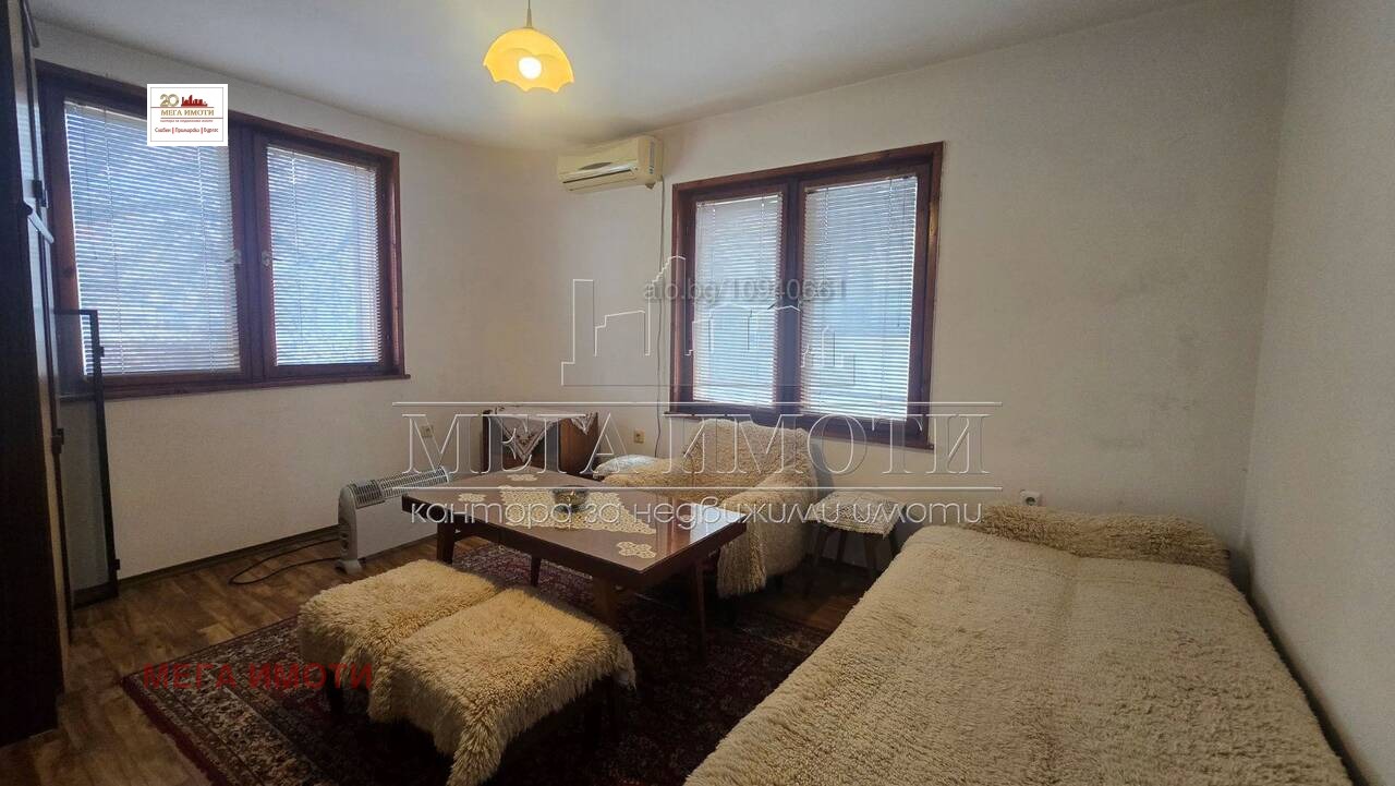 Продава 2-СТАЕН, гр. Бургас, Център, снимка 3 - Апартаменти - 54848415