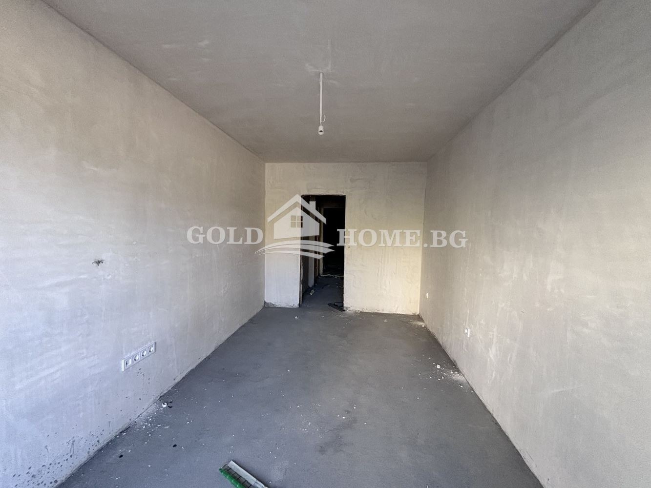 Продава 2-СТАЕН, гр. Пловдив, Остромила, снимка 5 - Апартаменти - 55204344
