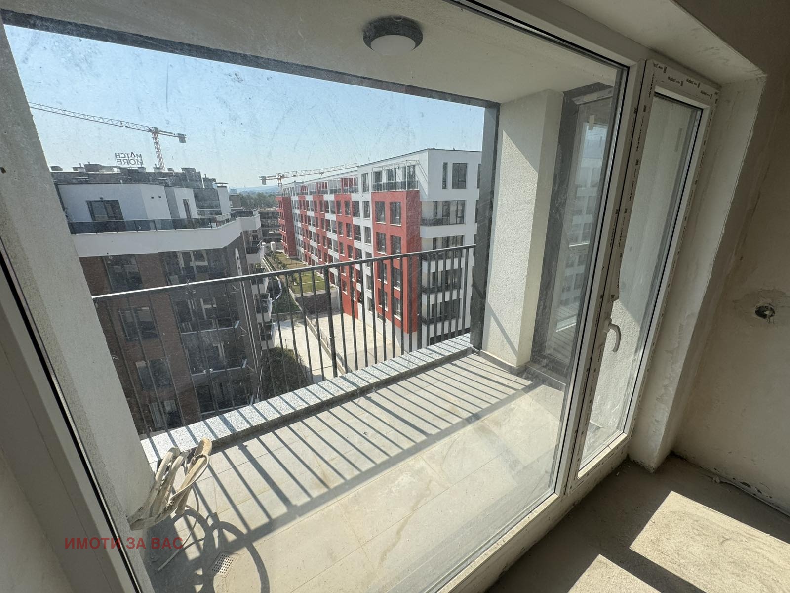 Продава 2-СТАЕН, гр. София, Малинова долина, снимка 10 - Апартаменти - 55707830