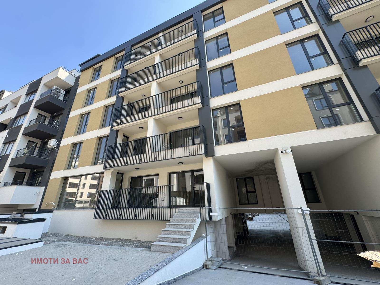 Продава 2-СТАЕН, гр. София, Малинова долина, снимка 17 - Апартаменти - 55707830