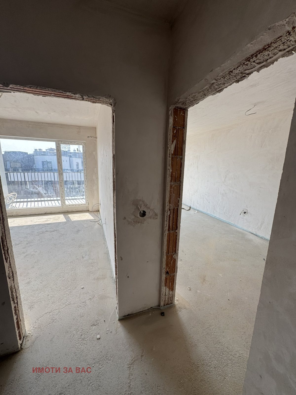 Продава 2-СТАЕН, гр. София, Малинова долина, снимка 8 - Апартаменти - 55707830