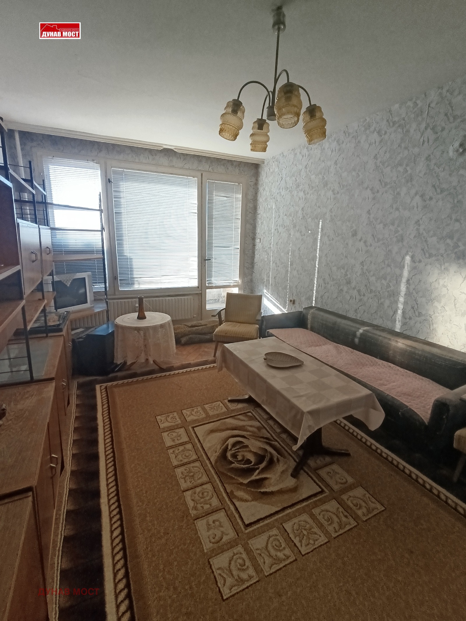 Продава 3-СТАЕН, гр. Русе, Център, снимка 2 - Апартаменти - 47829074