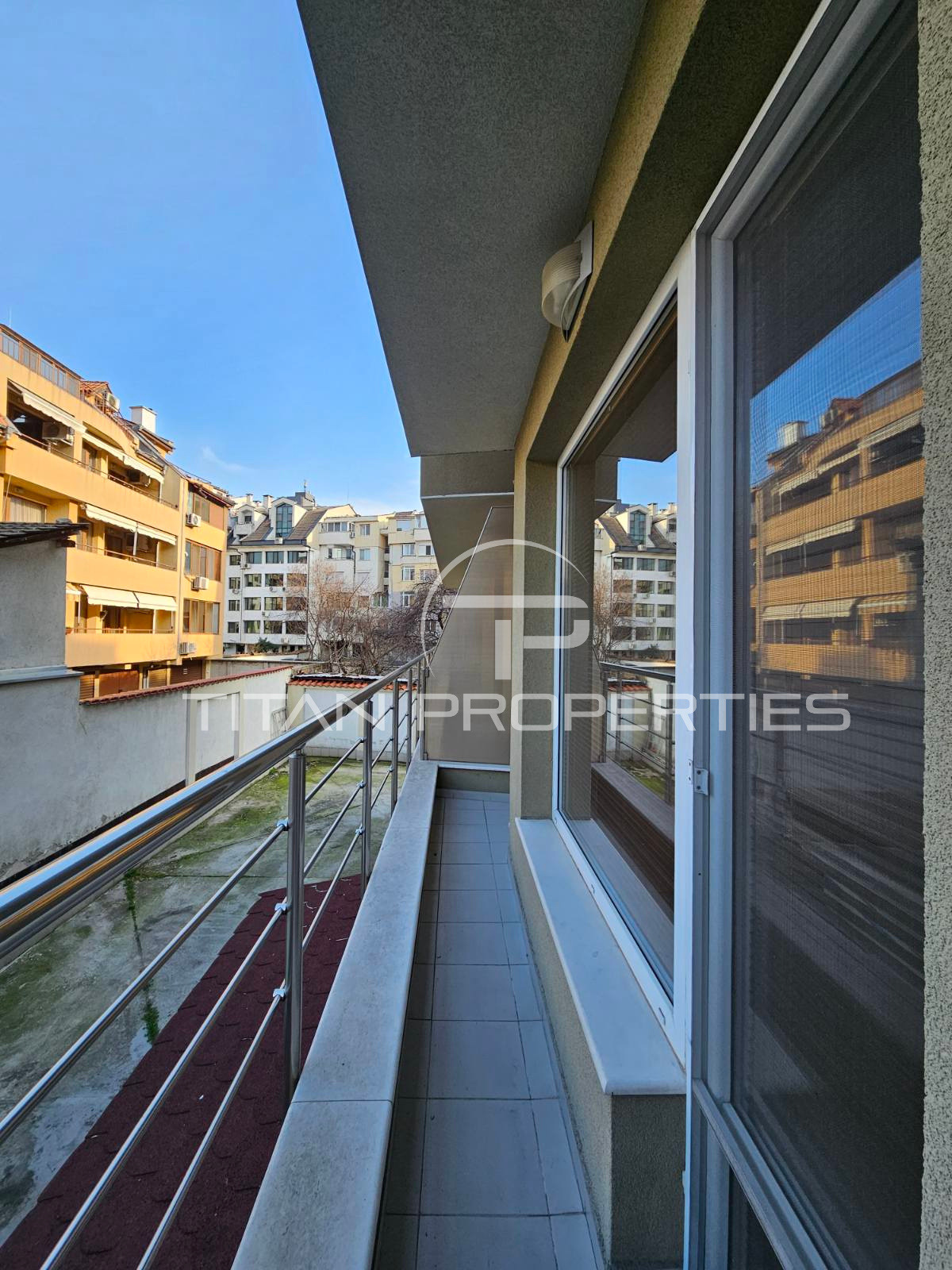 Продава 3-СТАЕН, гр. Пловдив, Кършияка, снимка 10 - Апартаменти - 49629598