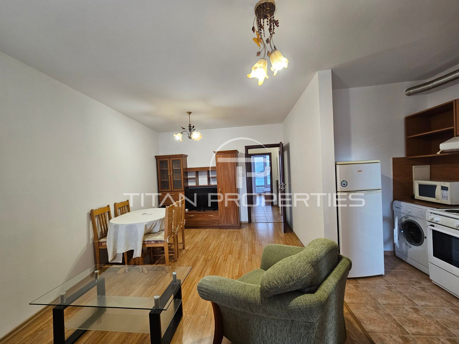 Продава 3-СТАЕН, гр. Пловдив, Кършияка, снимка 5 - Апартаменти - 49629598