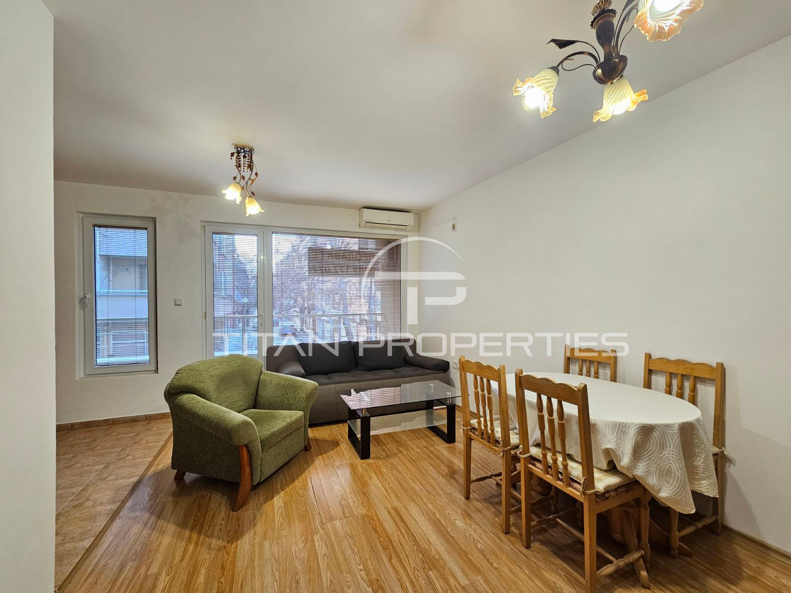 Продава 3-СТАЕН, гр. Пловдив, Кършияка, снимка 3 - Апартаменти - 49629598