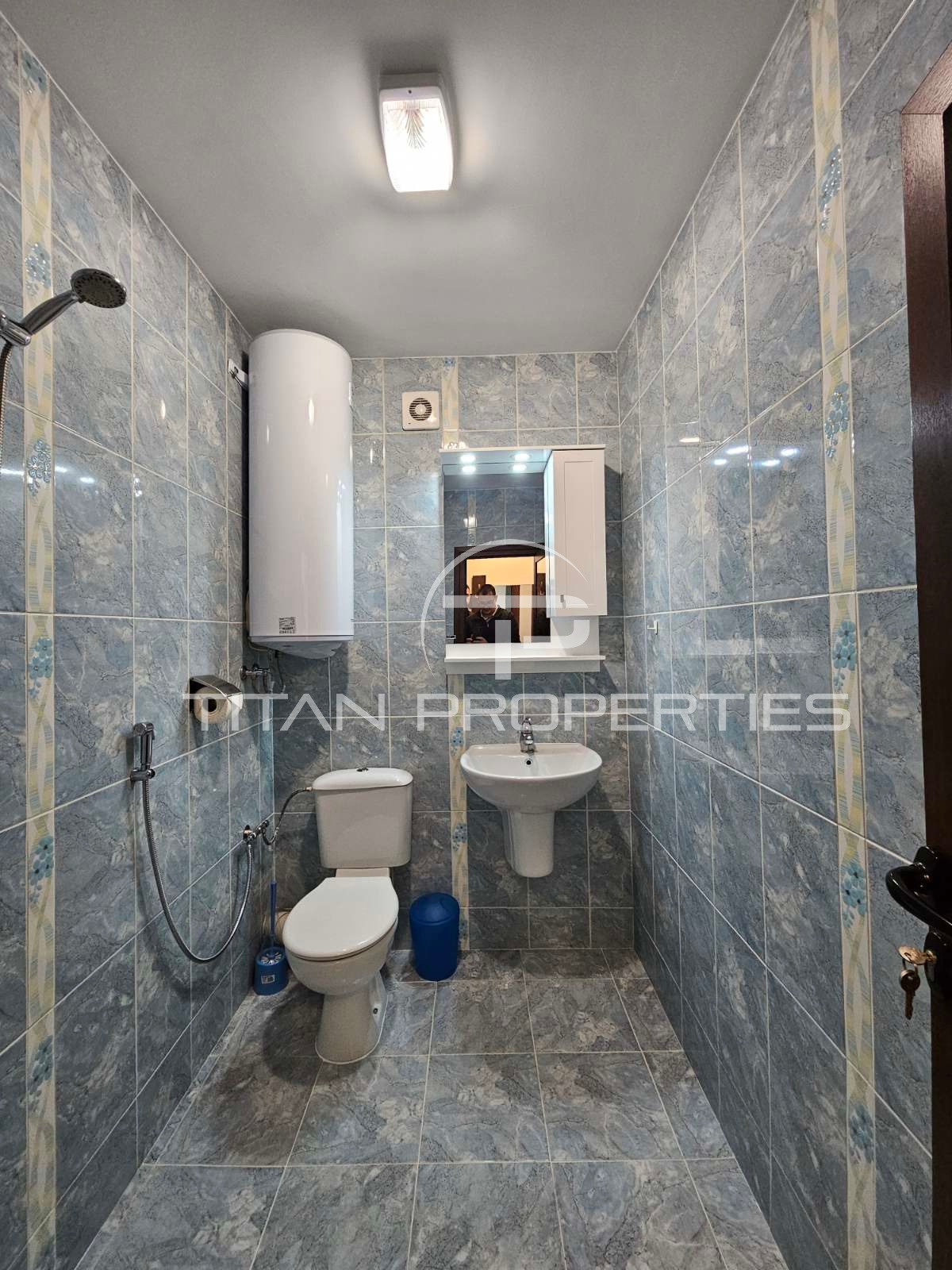 Продава 3-СТАЕН, гр. Пловдив, Кършияка, снимка 9 - Апартаменти - 49629598