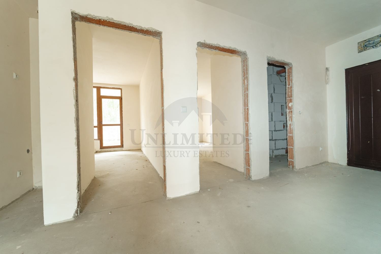 Продава 3-СТАЕН, гр. София, Бояна, снимка 9 - Апартаменти - 54807450