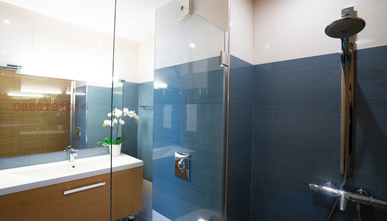 Продава МНОГОСТАЕН, гр. София, Драгалевци, снимка 5 - Апартаменти - 55217108