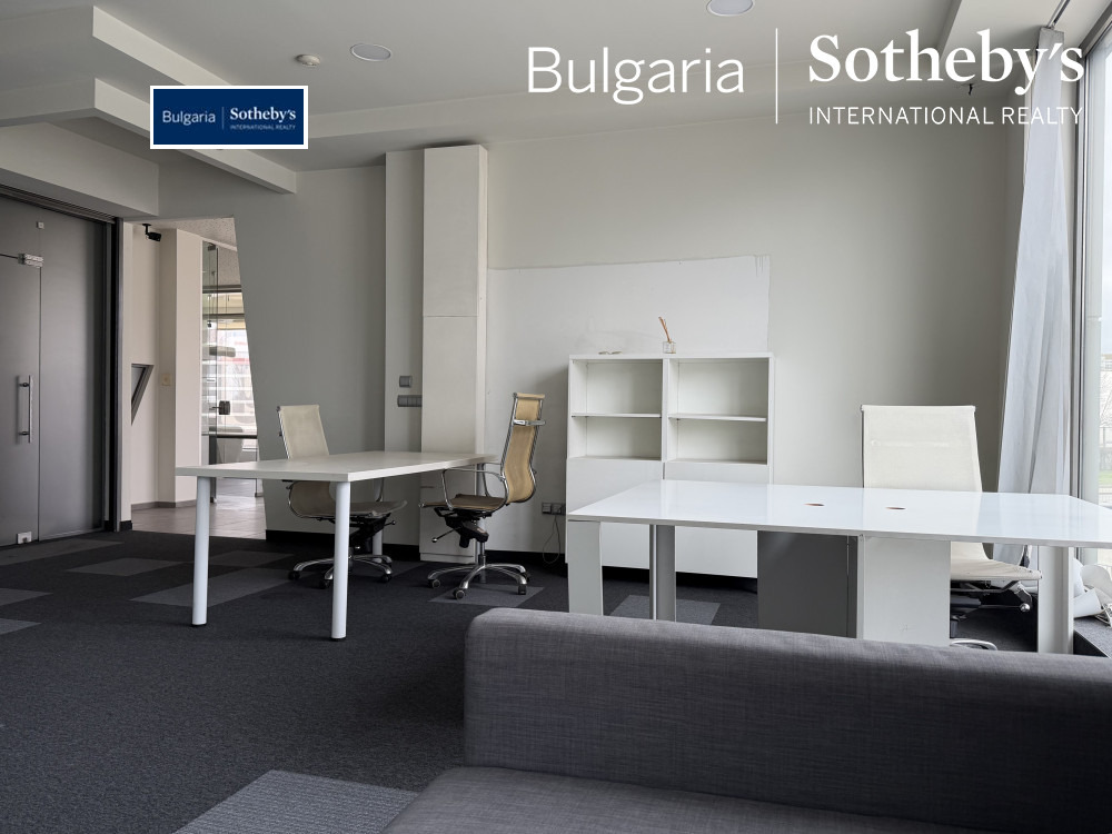 Продава ОФИС, гр. София, Младост 1, снимка 11 - Офиси - 53982814