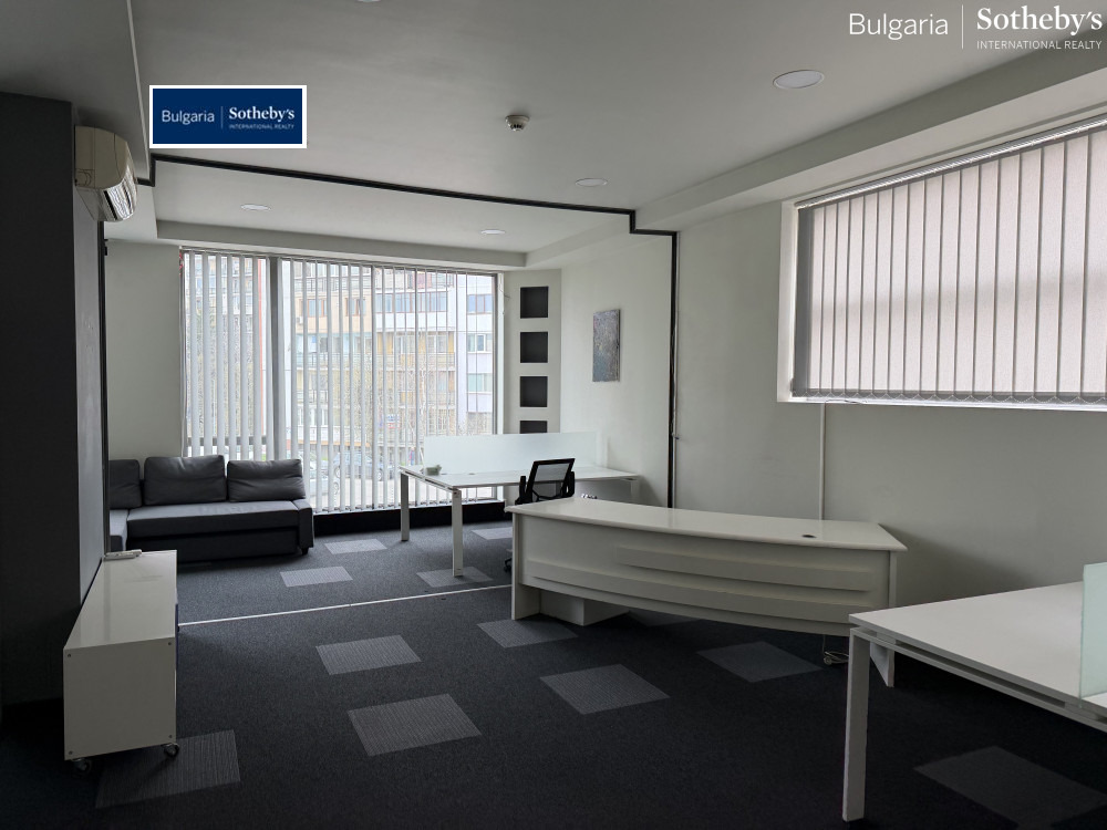 Продава ОФИС, гр. София, Младост 1, снимка 2 - Офиси - 53982814