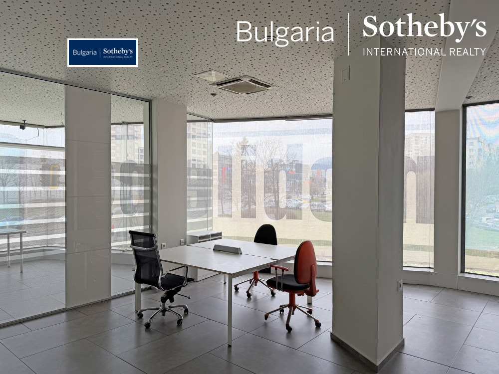 Продава ОФИС, гр. София, Младост 1