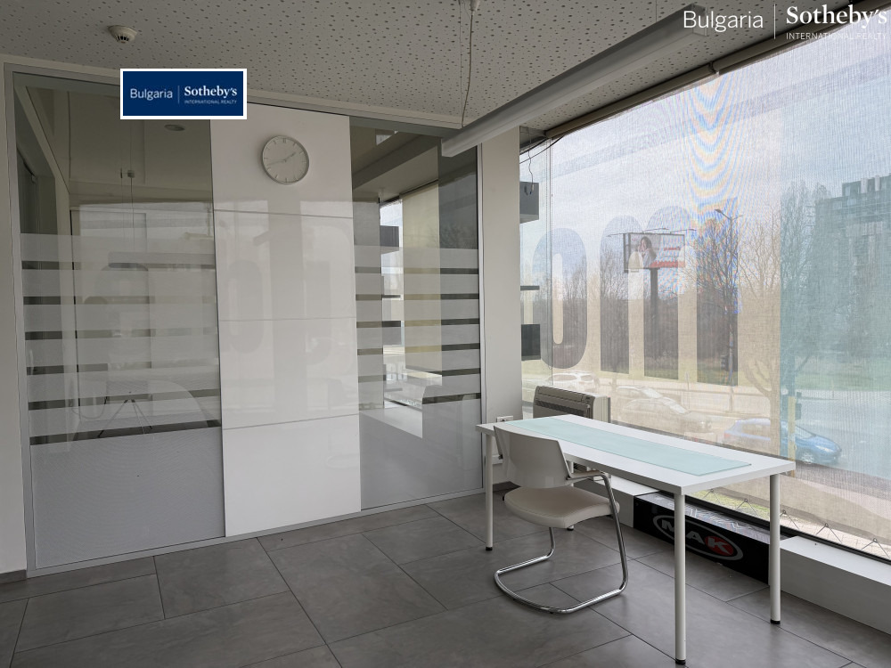 Продава ОФИС, гр. София, Младост 1, снимка 5 - Офиси - 53982814