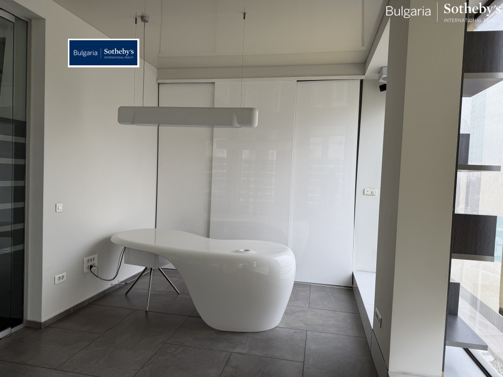 Продава ОФИС, гр. София, Младост 1, снимка 9 - Офиси - 53982814