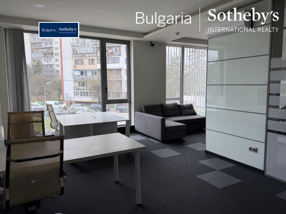Продава ОФИС, гр. София, Младост 1, снимка 10 - Офиси - 53982814