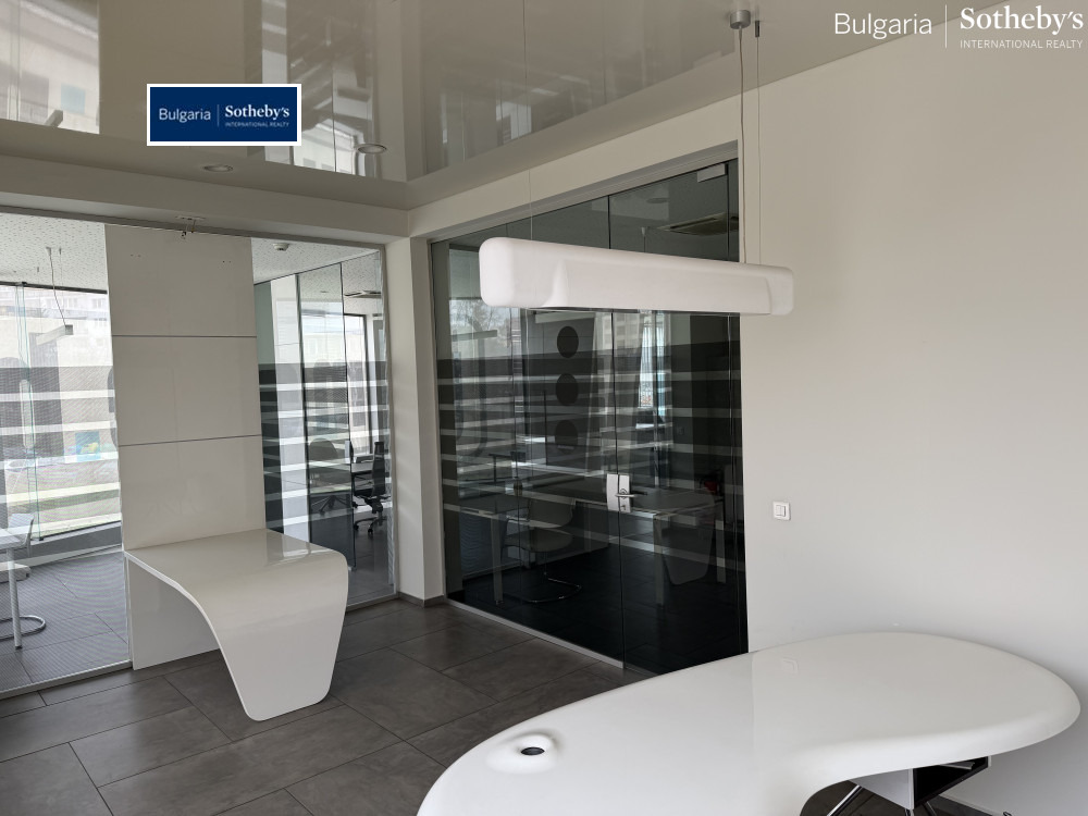 Продава ОФИС, гр. София, Младост 1, снимка 7 - Офиси - 53982814