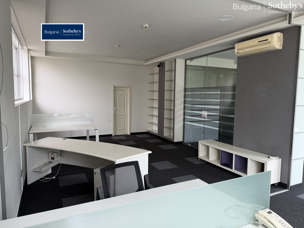 Продава ОФИС, гр. София, Младост 1, снимка 4 - Офиси - 53982814