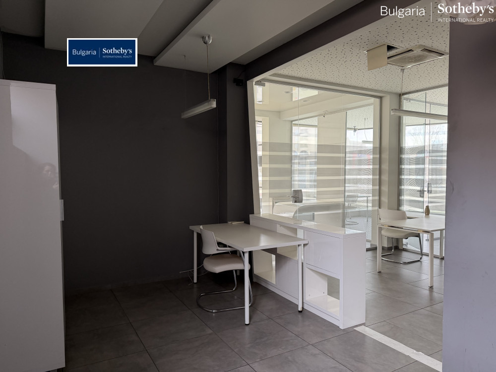 Продава ОФИС, гр. София, Младост 1, снимка 6 - Офиси - 53982814