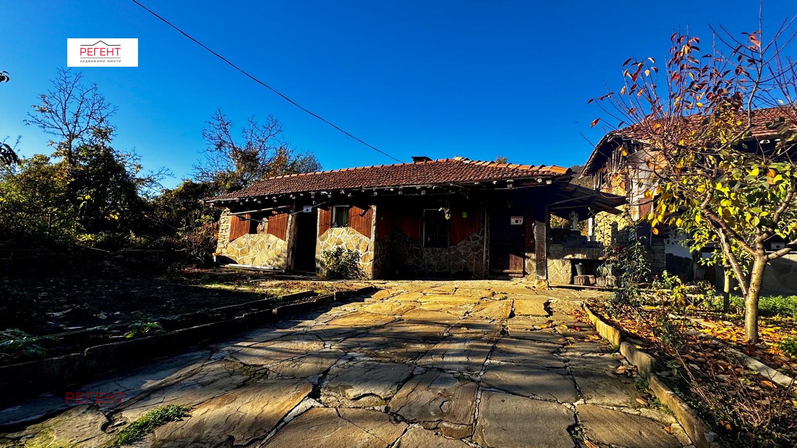 Продава КЪЩА, с. Дамяново, област Габрово, снимка 2 - Къщи - 52840143