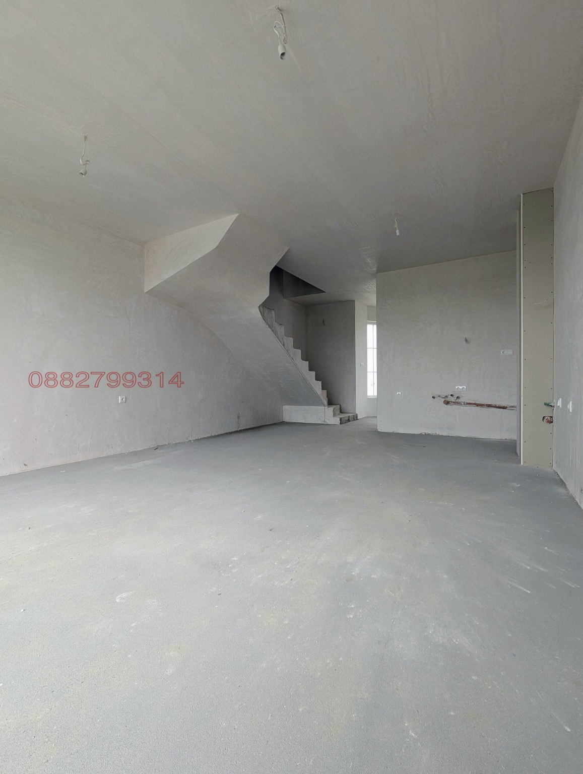 Продава КЪЩА, с. Скутаре, област Пловдив, снимка 4 - Къщи - 54447464