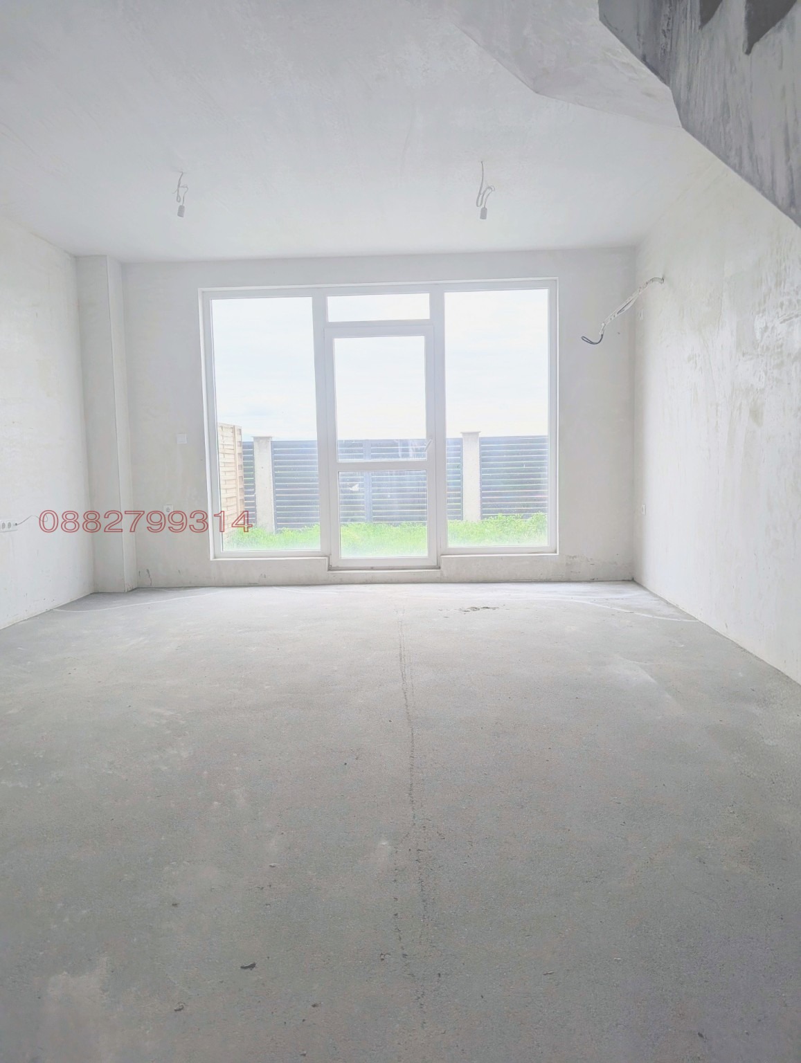 Продава КЪЩА, с. Скутаре, област Пловдив, снимка 2 - Къщи - 54447464