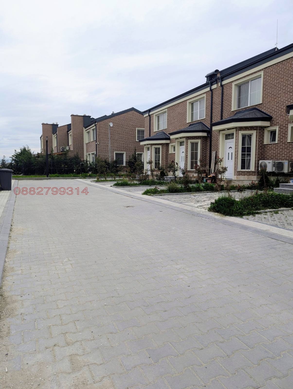 Продава КЪЩА, с. Скутаре, област Пловдив, снимка 11 - Къщи - 54447464