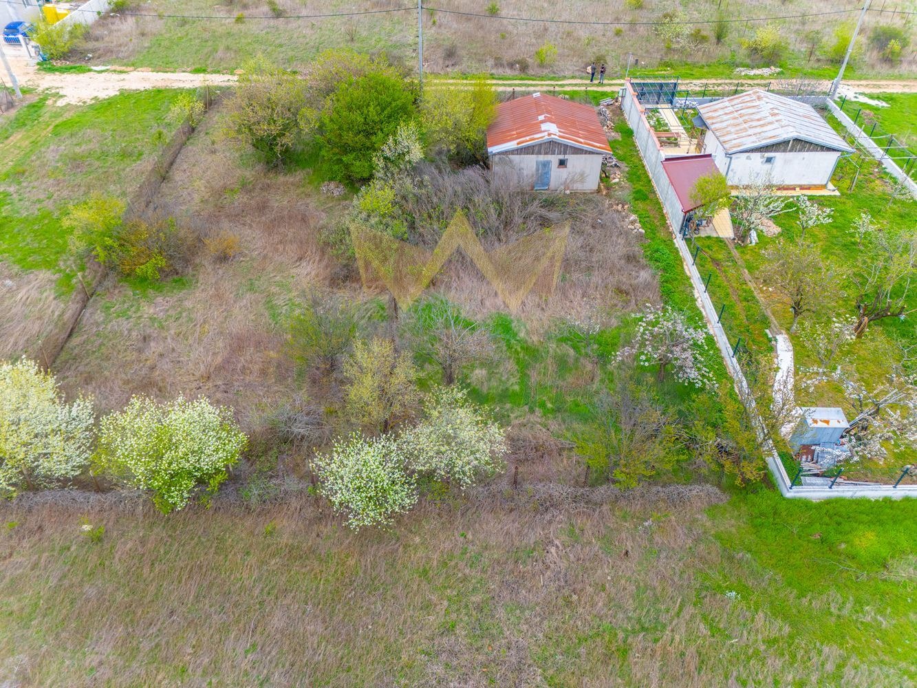 Продава КЪЩА, с. Топола, област Добрич, снимка 4 - Къщи - 54368028