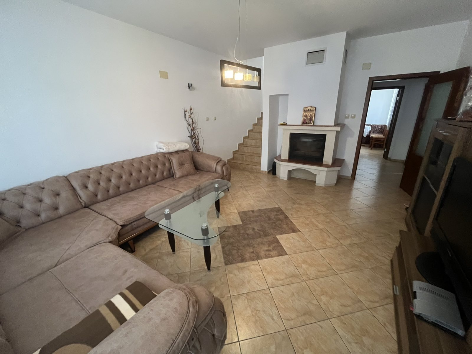 Продава КЪЩА, гр. Павел баня, област Стара Загора, снимка 16 - Къщи - 56085324