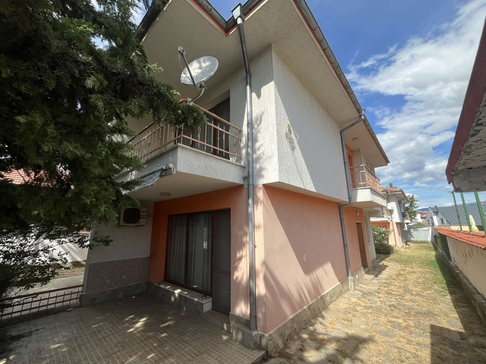 Продава КЪЩА, гр. Павел баня, област Стара Загора, снимка 14 - Къщи - 56085324