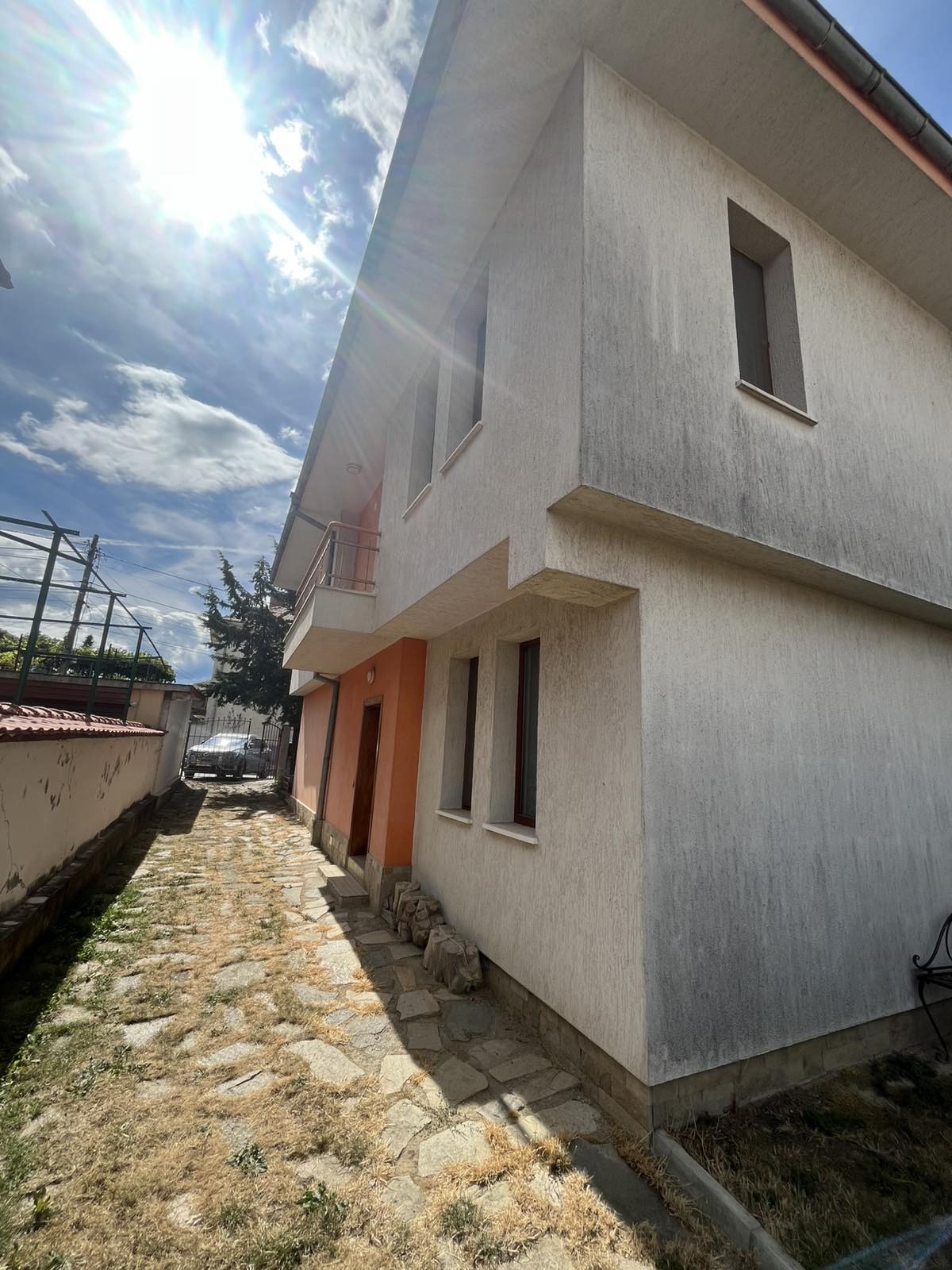 Продава КЪЩА, гр. Павел баня, област Стара Загора, снимка 3 - Къщи - 56085324