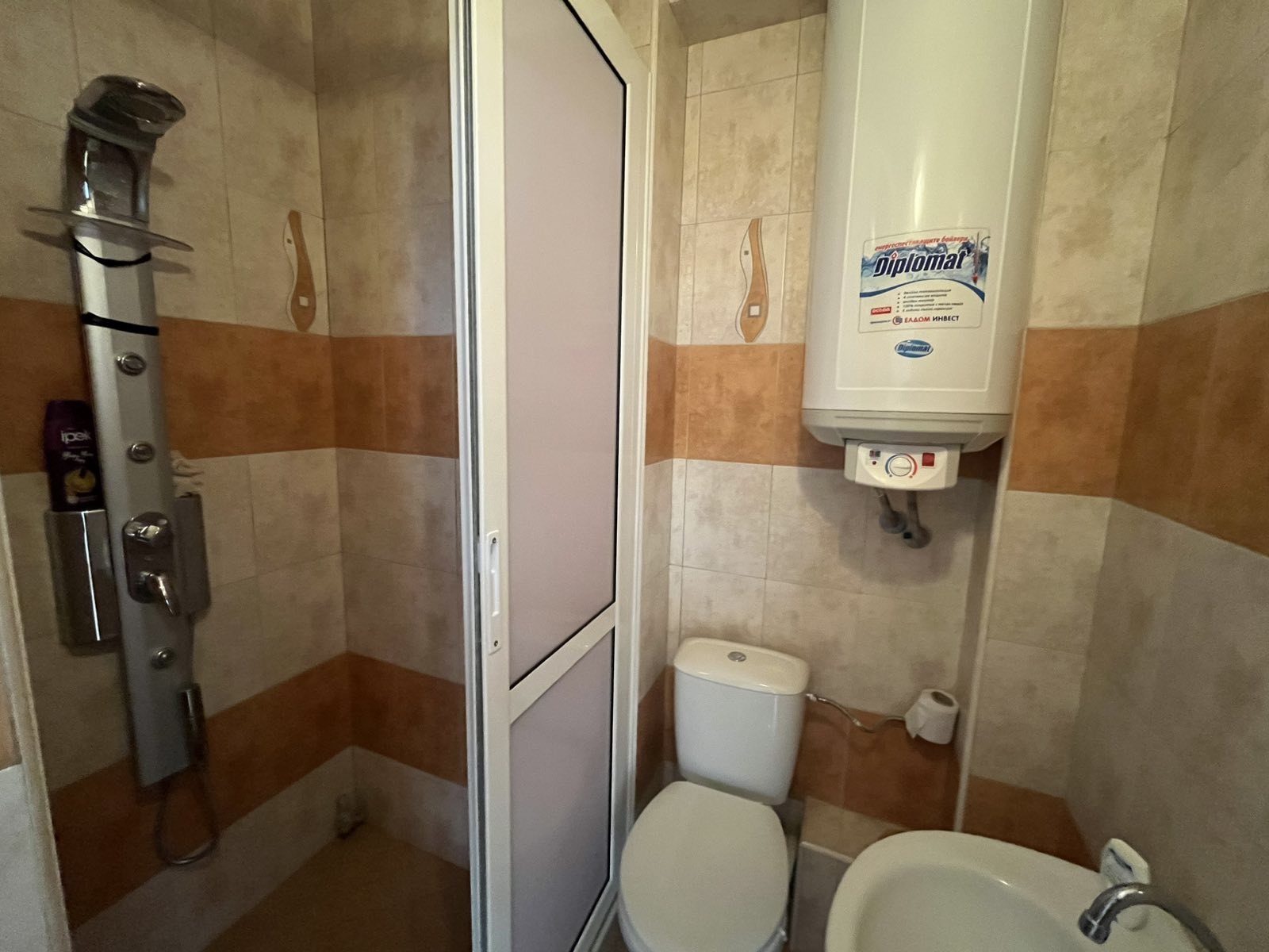 Продава КЪЩА, гр. Павел баня, област Стара Загора, снимка 7 - Къщи - 56085324