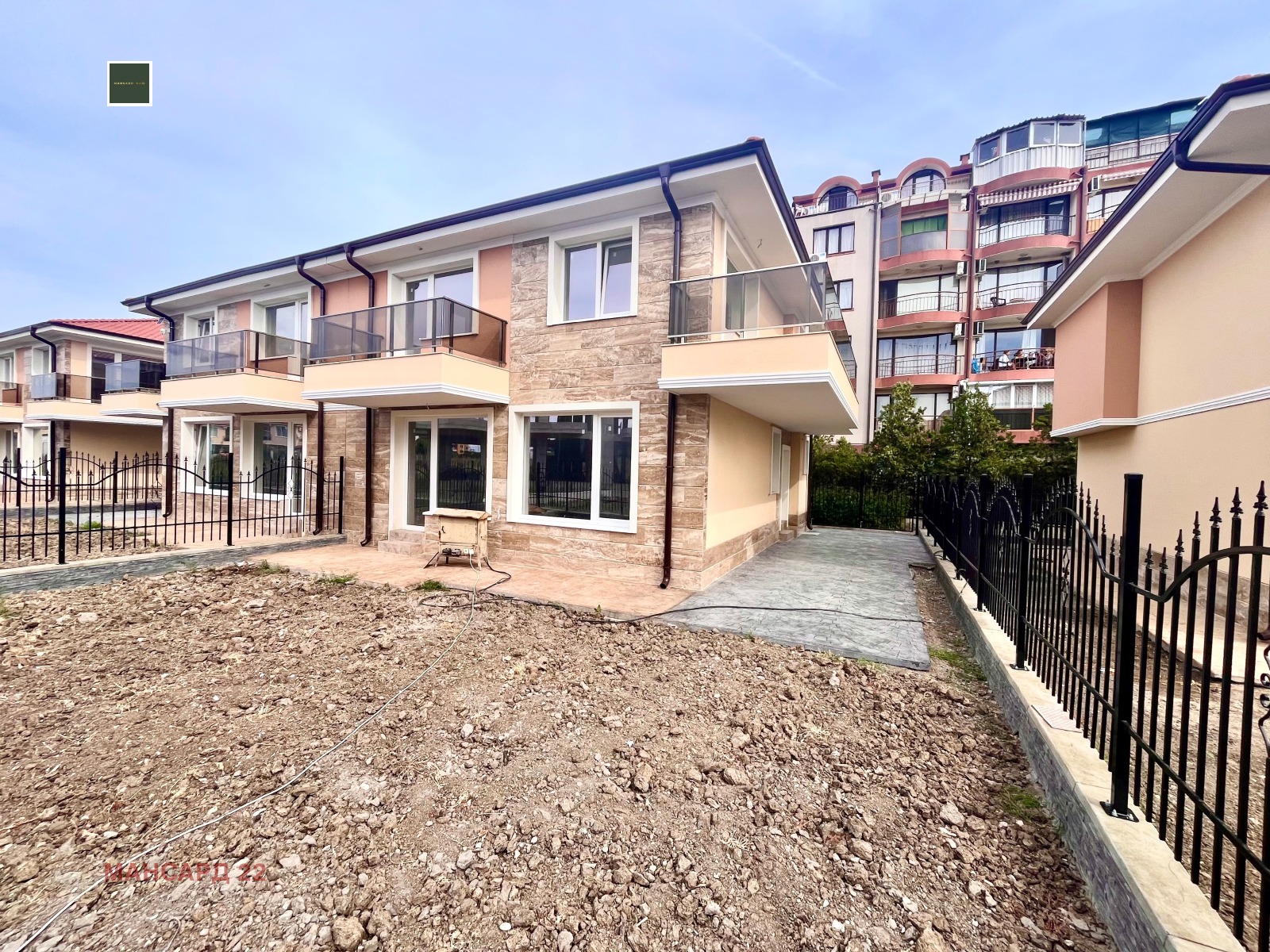 Продава КЪЩА, гр. Поморие, област Бургас