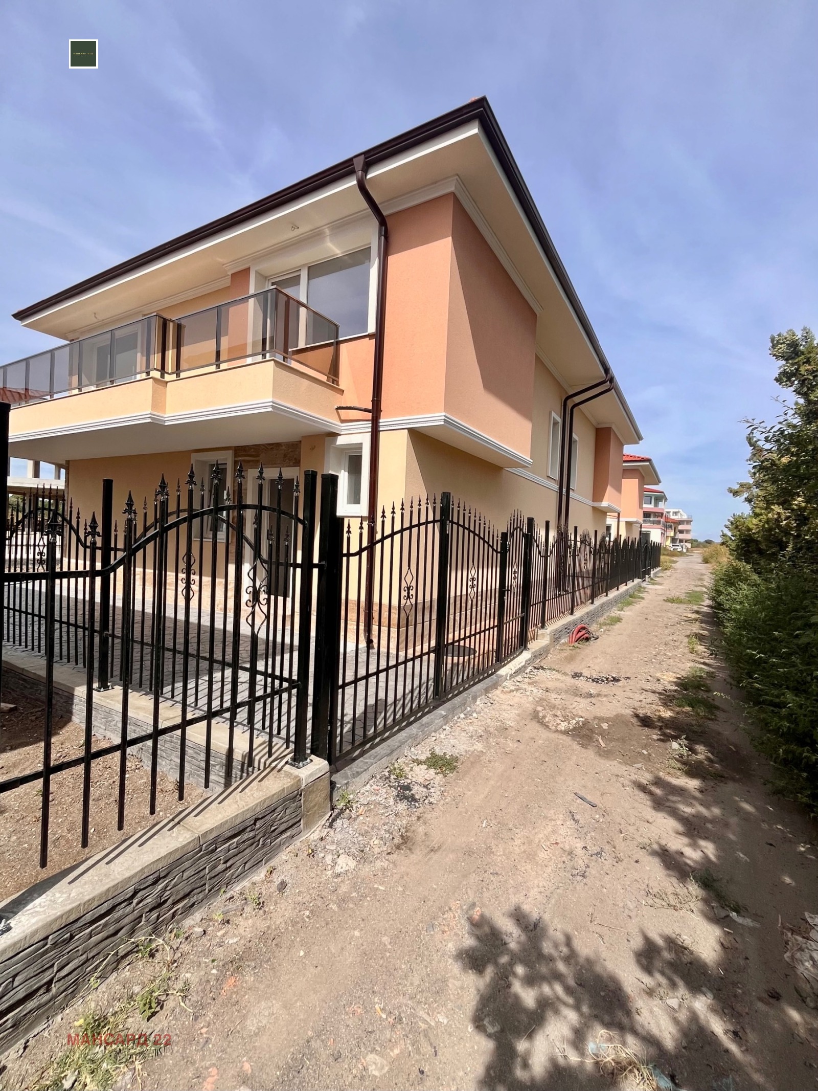 Продава КЪЩА, гр. Поморие, област Бургас, снимка 5 - Къщи - 56198520