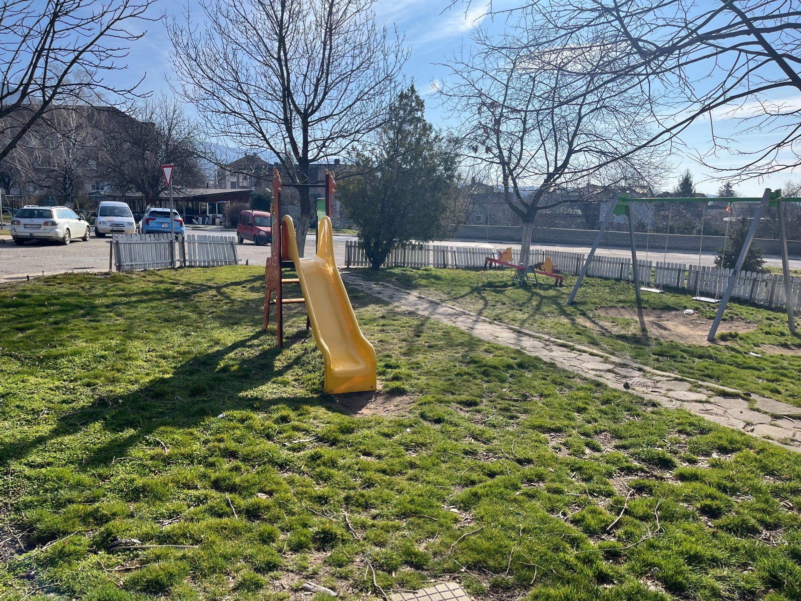 Продава ЗАВЕДЕНИЕ, с. Енина, област Стара Загора, снимка 11 - Заведения - 53770168