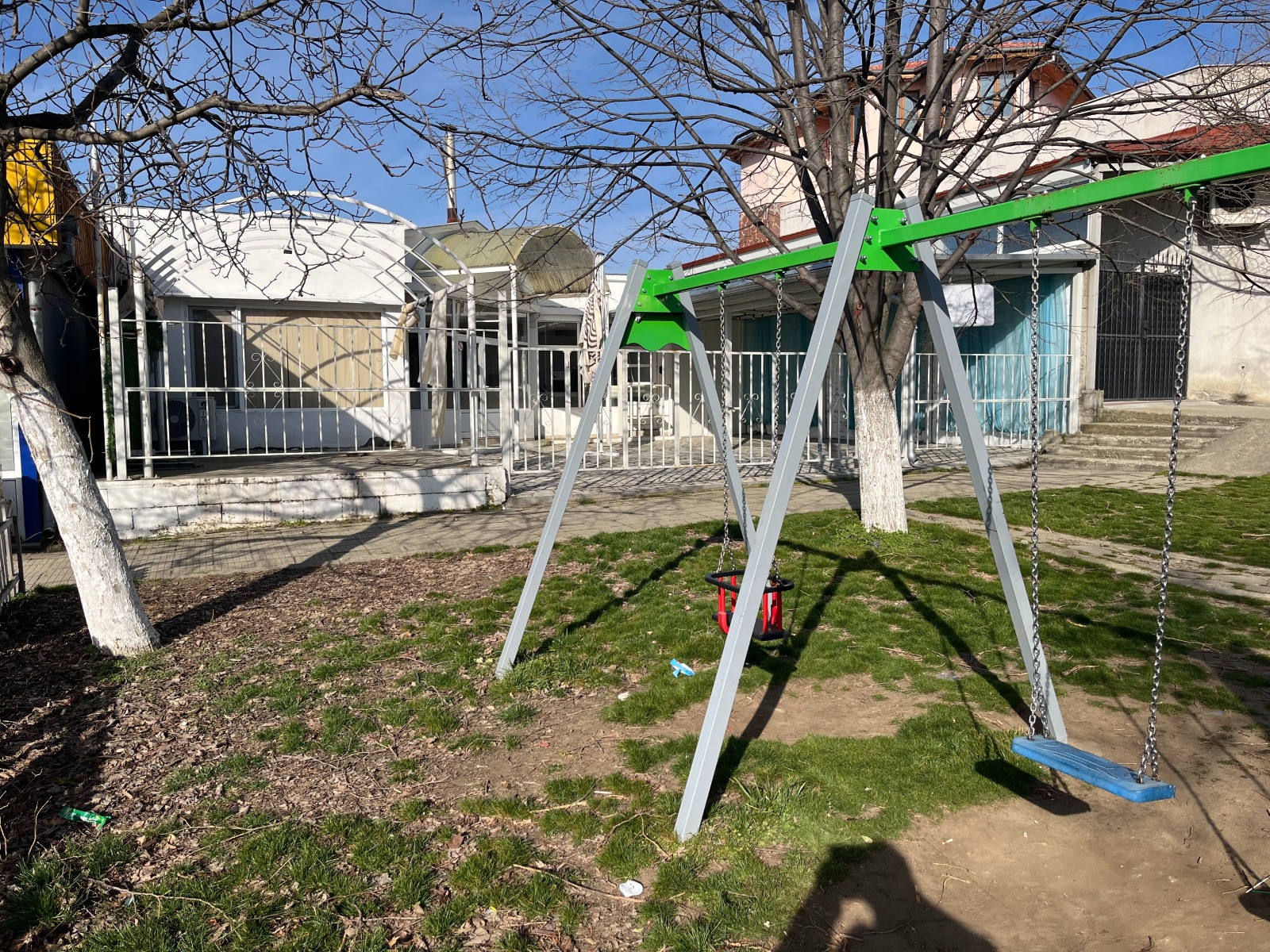 Продава ЗАВЕДЕНИЕ, с. Енина, област Стара Загора, снимка 12 - Заведения - 53770168