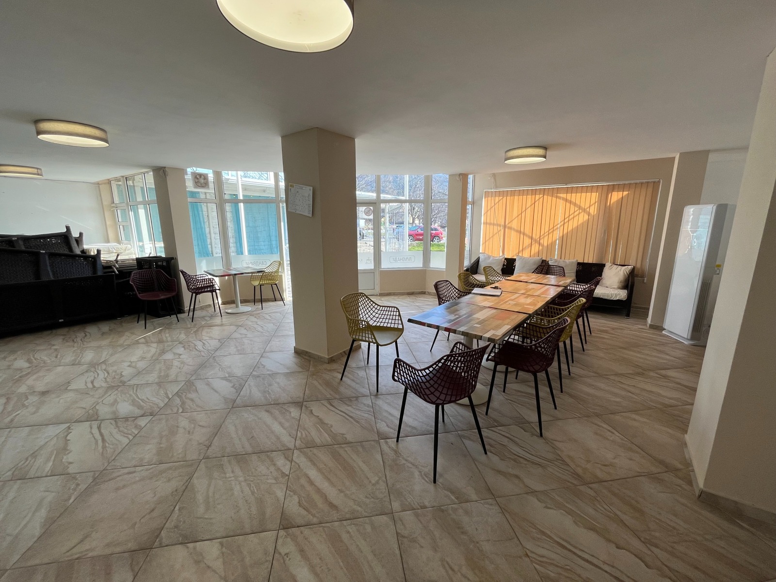 Продава ЗАВЕДЕНИЕ, с. Енина, област Стара Загора, снимка 7 - Заведения - 53770168