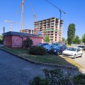Продава ГАРАЖ, ПАРКОМЯСТО, гр. София, Овча купел 1, снимка 2