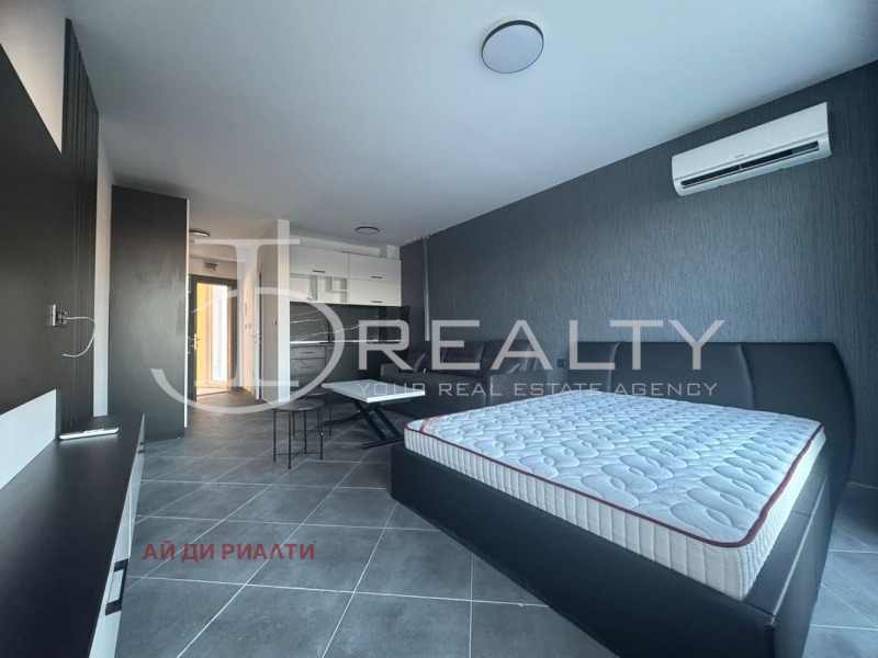 Продава 1-СТАЕН в област Бургас, гр. Свети Влас - 37 кв.м / 46 500 € » 90 946.10 лв., АЙ ДИ РИАЛТИ