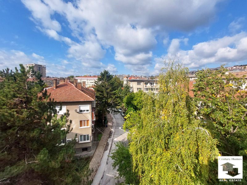 Продава 3-СТАЕН в град Велико Търново, Център - 104 кв.м / 168 000 € » 328 579.44 лв., СЕНТЧЪРИ ХОУМС