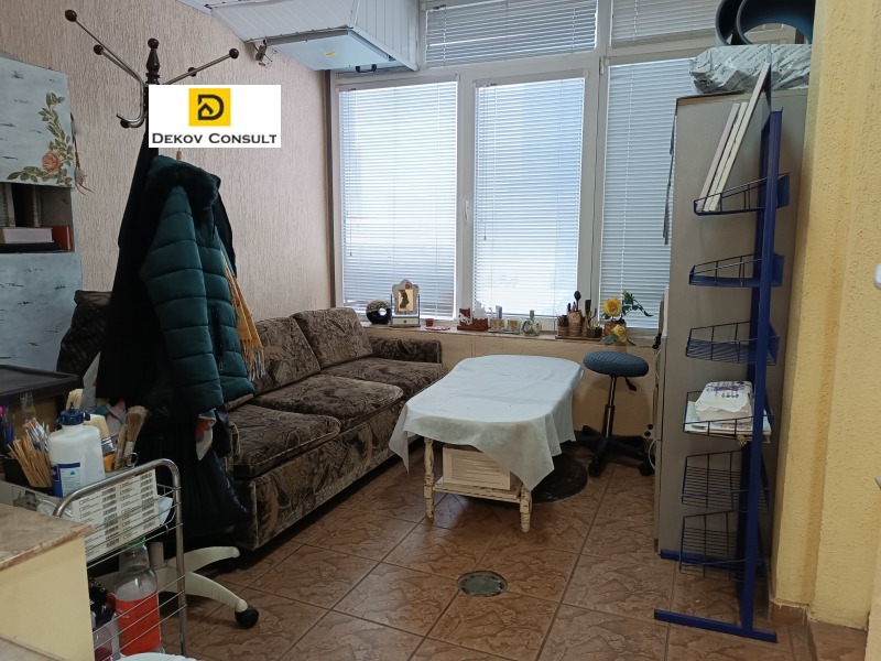 Продава МНОГОСТАЕН в град Варна, Операта - 109 кв.м / 210 000 € » 410 724.30 лв., ДЕКОВ КОНСУЛТ