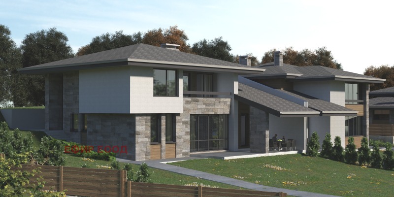 Продава ПАРЦЕЛ в област Стара Загора, с. Старозагорски бани - 425 кв.м / 51 000 € » 99 747.33 лв., ЕФИР ЕООД
