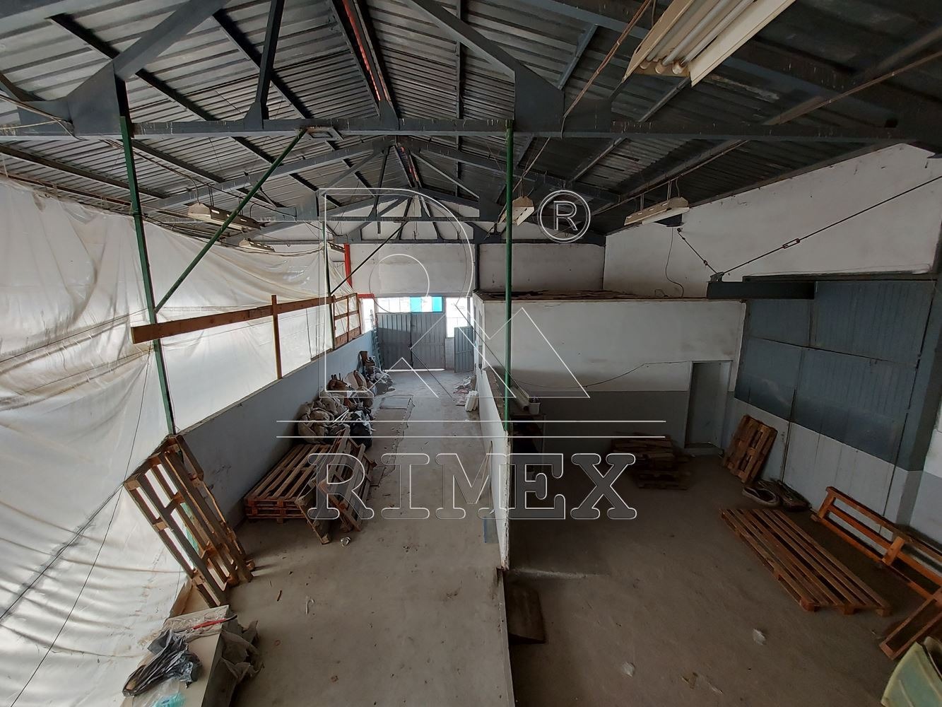 Продава ПРОМ. ПОМЕЩЕНИЕ | Imot.bg — изображение 4