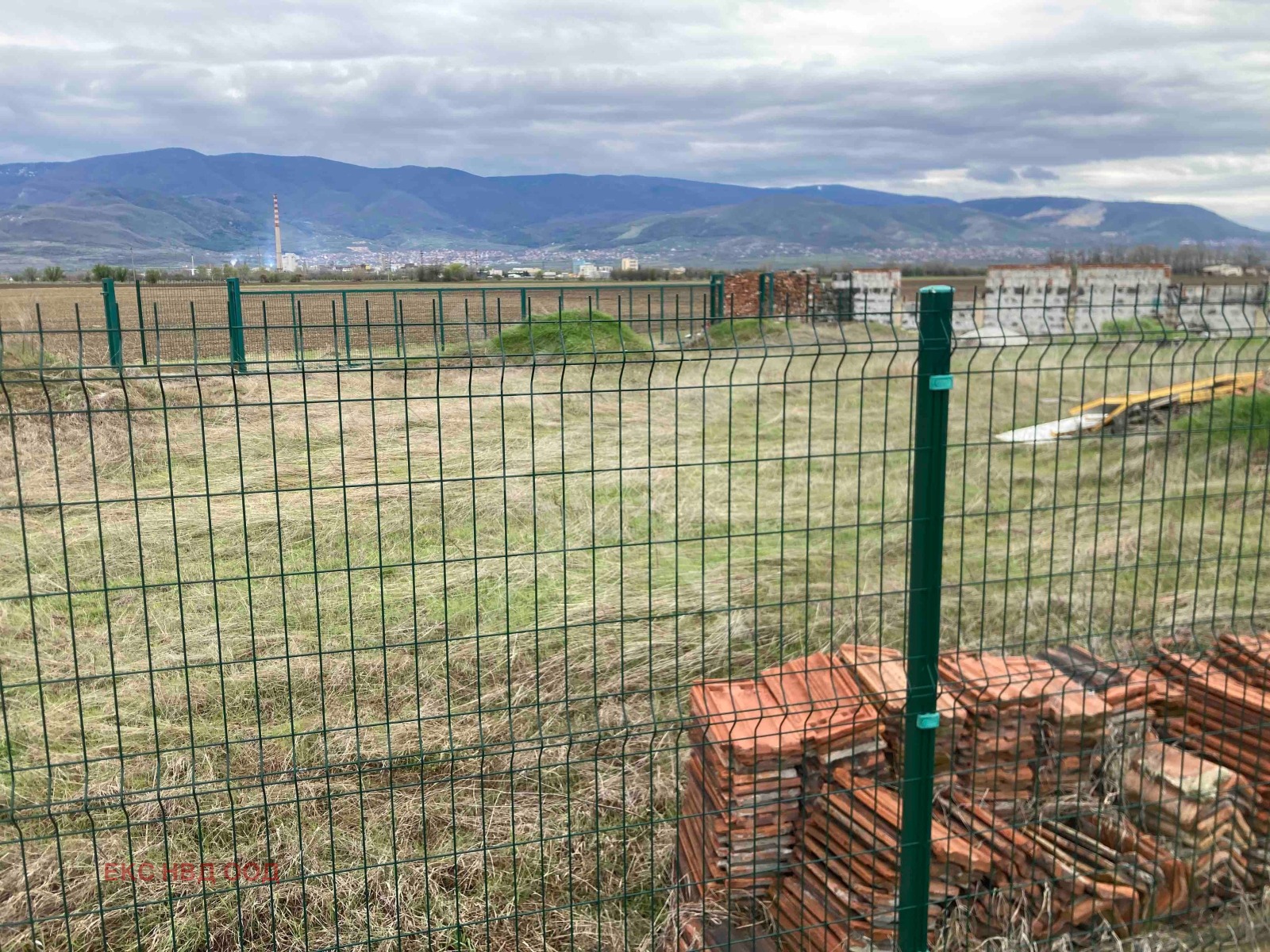 Продава ПАРЦЕЛ | Imot.bg — изображение 1