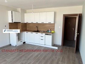 1 dormitorio Trakiya, Plovdiv 3