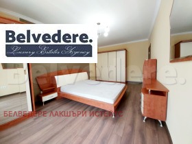 3 bedroom Lozenets, Sofia 14