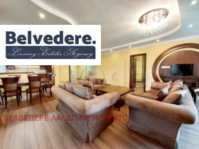 3 bedroom Lozenets, Sofia 7