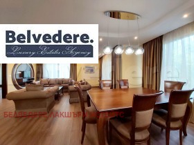 3 bedroom Lozenets, Sofia 6