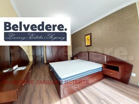 3 bedroom Lozenets, Sofia 15